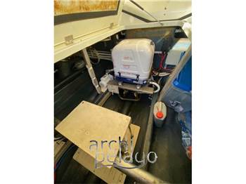 Cranchi 50' Mediterranee