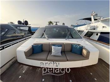 Dalla Pietà DP 72' HT