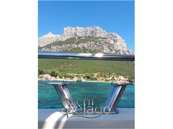Dalla Pietà Yachts DP 56' Asterion