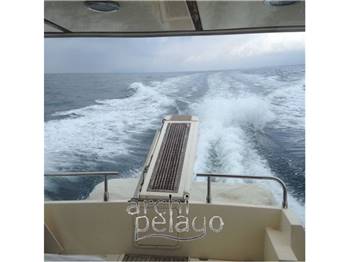 Dalla Pietà Yachts DP 56' Asterion