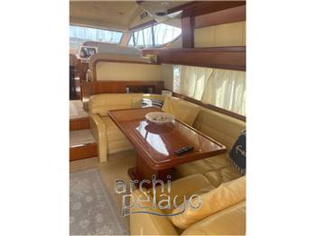 Dalla Pietà Yachts DP 56' Asterion
