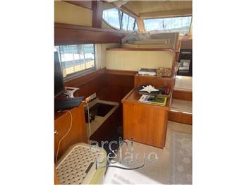 Dalla Pietà Yachts DP 56' Asterion