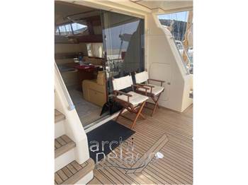 Dalla Pietà Yachts DP 56' Asterion