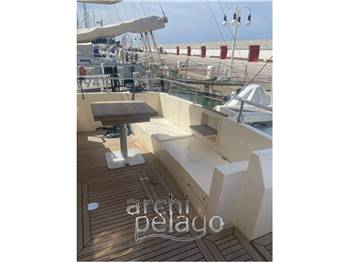 Dalla Pietà Yachts DP 56' Asterion