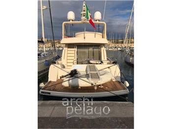 Dalla Pietà Yachts DP 56' Asterion