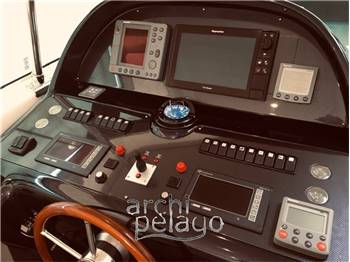 Uniesse Marine 48' T-Top