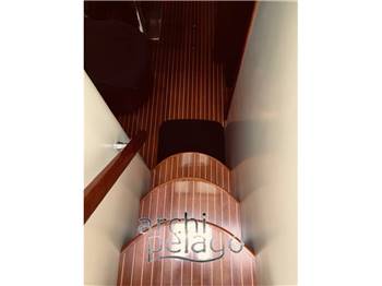 Uniesse Marine 48' T-Top