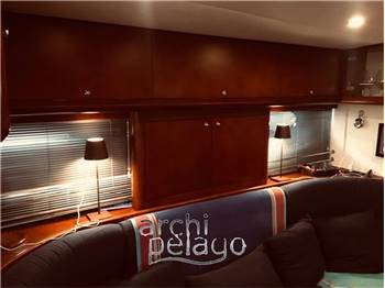 Uniesse Marine 48' T-Top