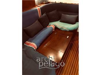 Uniesse Marine 48' T-Top
