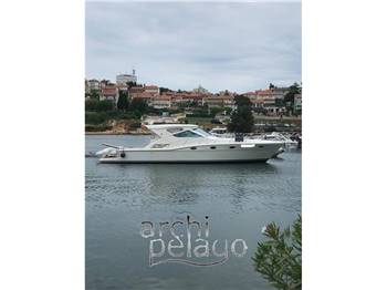Uniesse Marine 48' T-Top