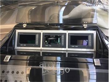 Riva SPA Rivarama 44'