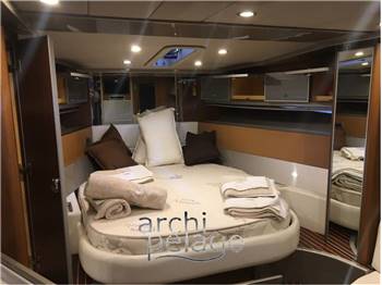 Riva SPA Rivarama 44'