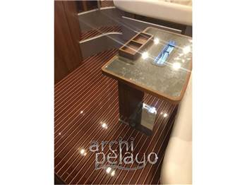 Riva SPA Rivarama 44'