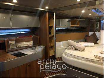 Riva SPA Rivarama 44'