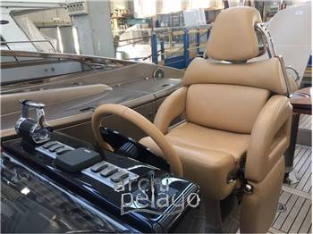 Riva SPA Rivarama 44'
