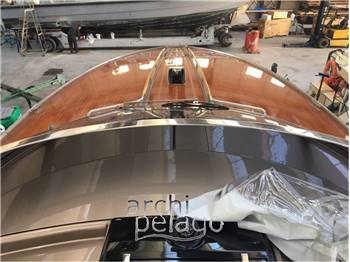 Riva SPA Rivarama 44'