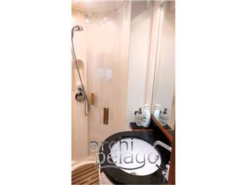 Dalla Pietà Yachts DP 58' HT