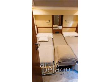 Dalla Pietà Yachts DP 58' HT