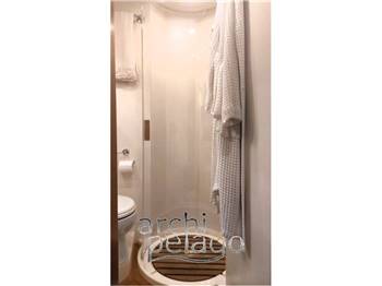 Dalla Pietà Yachts DP 58' HT