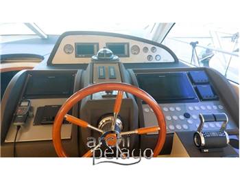 Dalla Pietà Yachts DP 58' HT