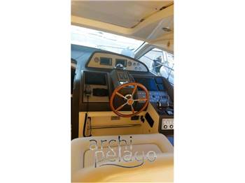 Dalla Pietà Yachts DP 58' HT