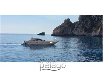 Dalla Pietà Yachts DP 58' HT