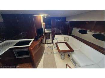 Princess Yachts V 45