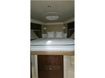 Princess Yachts V 45