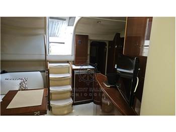Princess Yachts V 45