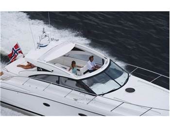 Princess Yachts V 45