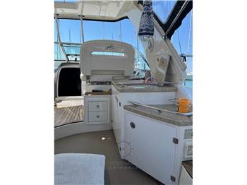 Monterey Boats 415 SY Sport Yacht