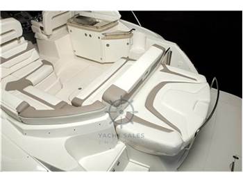 Monterey Boats 415 SY Sport Yacht