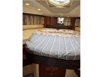 Monterey Boats 415 SY Sport Yacht