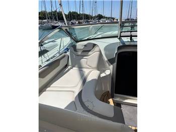 Monterey Boats 415 SY Sport Yacht
