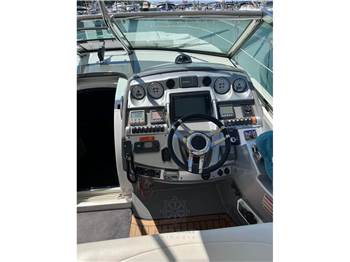 Monterey Boats 415 SY Sport Yacht
