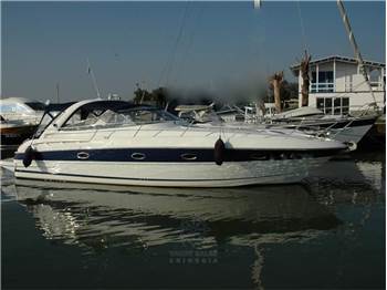 Bavaria BMB 38 S