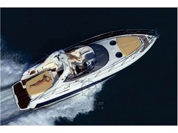 Cranchi ENDURANCE 41