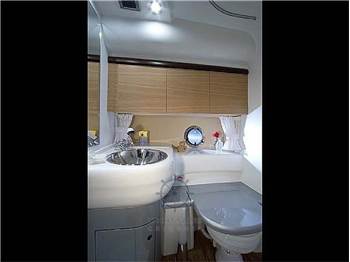 Cranchi ENDURANCE 41