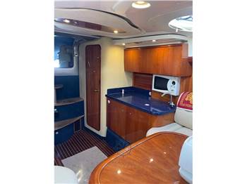 Cranchi ENDURANCE 41