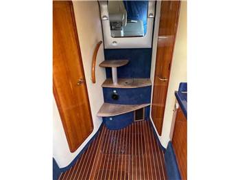 Cranchi ENDURANCE 41