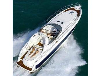 Cranchi ENDURANCE 41