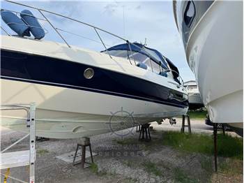 Cranchi ENDURANCE 41