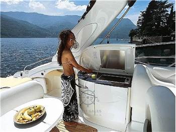 Cranchi ENDURANCE 41