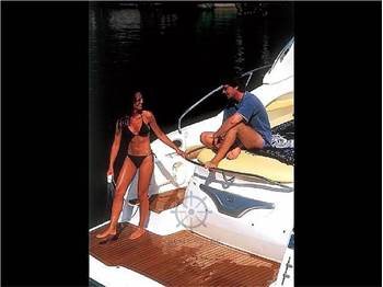 Cranchi ENDURANCE 41