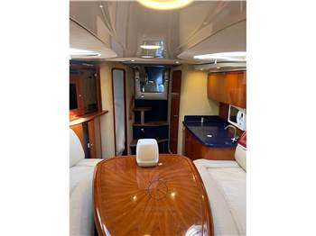 Cranchi ENDURANCE 41