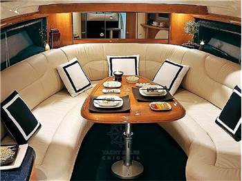 Cranchi ENDURANCE 41