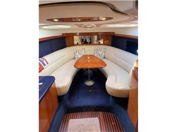 Cranchi ENDURANCE 41