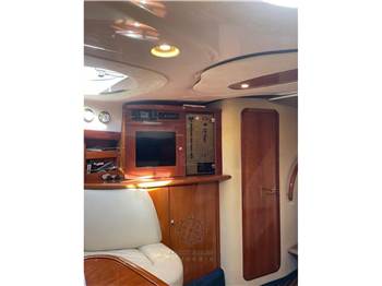 Cranchi ENDURANCE 41