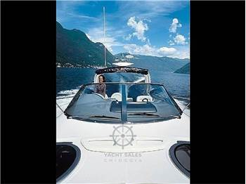 Cranchi ENDURANCE 41