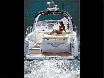 Cranchi ENDURANCE 41